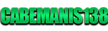 Logo Cabemanis138